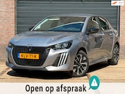 Peugeot 208 - Hybrid 110pk Style Automaat | Carplay/AndroidAuto | Cruise C