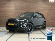 Land Rover Range Rover Evoque - 2.0 D165 AWD R-Dynamic HSE | Black Edition | PANO | Leder |