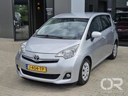 Toyota Verso S - 1.3 VVT-i Aspiration Automaat Camera Trekhaak