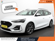 Ford Focus - Wagon 1.0 EcoBoost Hybrid ST Line Navigatie Climate Control 