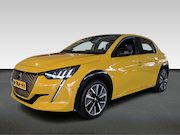 Peugeot e-208 - EV GT 350 50 kWh | Achteruitrijcamera | Airco (automatisch)