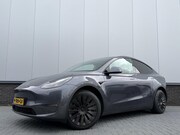 Tesla Model Y - Long Range AWD 75 kWh