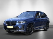 BMW iX3 - M Sport M-Sport/pano/stoel+stuur verw/carplay/clima v+a