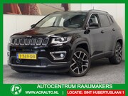 Jeep Compass - 1.4 MULTIAIR LIMITED NAVIGATIE ADAPTIVE CRUISE CONTROL APPLE