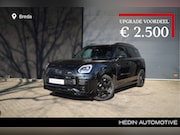 MINI Countryman - 1.5 C John Cooper Works Pakket XL | Panoramadak | Trekhaak |