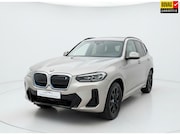 BMW iX3 - High Executive 80 kWh - SOH96% - M-Sport - Panorama