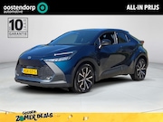 Toyota C-HR - 1.8 Hybrid 140 Dynamic | Apple CarPlay | Blindspot | Rijklaa
