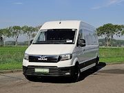 MAN TGE - 3.180 prijs zo weg! EURO6