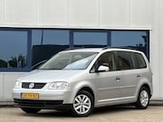 Volkswagen Touran - 1.6 Optive II