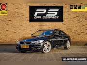 BMW 4-serie - 428i High Executive M-Sport, Origineel NL