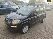 Fiat Panda - 0.9 TwinAir Edizione Cool-Airco-NAP