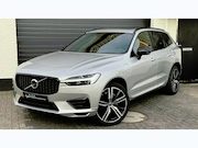 Volvo XC60 - 2.0 T6 Plug-in hybrid AWD R-Design | 360° | HK | ACC | Pilot
