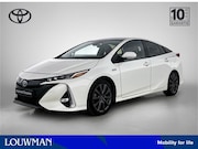 Toyota Prius - 1.8 Plug-in Business Plus | Premium uitgevoerd |