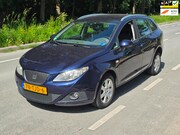 Seat Ibiza - 1.2 TDI Style Ecomotive / AIRCO / NAP