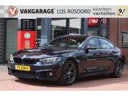 BMW 4-serie - Gran Coupé (f36) 418i Aut. *High Executive* | Carplay | Schu