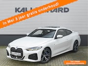 BMW 4-serie - Coupé M440i xDrive - Schuifdak - Parking Ass Plus - Active C