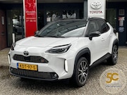 Toyota Yaris Cross - 1.5 HYBRID 130 GR-SPORT HEAD-UP JBL-AUDIO 18'' LM-VELGEN PAR