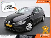 Volkswagen Polo - 1.0 TSI Life DSG Navigatie Apple CarPlay Android Auto Parkee