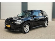 MINI Countryman - SE ALL4 Favoured M 66.5 kWh Pano Keyless Trekhaak Head-Up