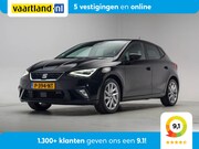 Seat Ibiza - 1.0 EcoTSI FR [ Virtual Camera Beats Stoelverwarming ]