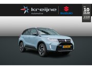 Suzuki Vitara - 1.4 Boosterjet Smart Hybrid Style | Camera | Stoelverwarming