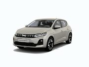 Dacia Sandero - Hybrid 155 6AT Journey | Achteruitrijcamera | Cruise Control