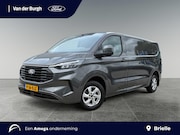 Ford Transit Custom - 320 2.0 TDCI L2H1 Limited Trekhaak | Navigatie | WinterPack