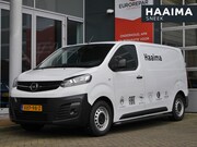 Opel Vivaro - 1.5 BlueHDi 120pk S&S L2 | Demo | Achteruitrijcamera | Airco