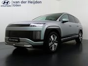 Hyundai IONIQ 9 - 110,3 kWh 308pk AWD 7p.110.3 kWh Connect+ Massagestoelen| Sc