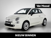 Fiat 500 - 1.0 Hybrid Cult