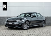 BMW 3-serie - 320e M-Sport Dravitgrau / Schaal stoel / HiFi / Camera