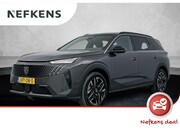 Peugeot 5008 - SUV 145pk Hybrid Automaat Allure | 7 Pers. | Camera | Apple 