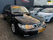 Saab 9-3 - 2.0t Euro Edition