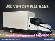 Iveco Daily - 35C16H 157pk Bakwagen Laadklep Dubbel Lucht Euro6 Airco | 10