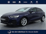 Audi A3 - Sportback 40 TFSI e 204PK S edition | PDC v+a | Camera | ACC