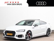 Audi RS5 - A5 Sportback 2.9 TFSI quattro | RS Dynamic | Panoramadak | B