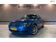 Audi TT - 1.8 5V Turbo
