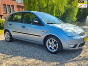 Ford Fiesta - 1.3 Futura 5-deurs AIRCO
