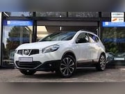 Nissan Qashqai - 1.6 360 Edition|Camera|Pano|Cruise|Clima|NAP