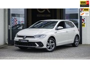 Volkswagen Polo - 1.0 TSI R-Line AUTOMAAT |CAMERA|CARPLAY|CLIMA|DAB|IQ LIGHT|N