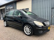 Mercedes-Benz B-klasse - 170 2006 AUTOMAAT