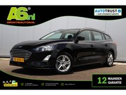 Ford Focus - Wagon 1.0 EcoBoost Trend Edition Business Trekhaak 16 inch L