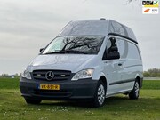 Mercedes-Benz Vito - 113 CDI Automaat Lang/hoog
