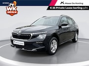 Skoda Kamiq - Selection 1.0 TSI 115 PK SUV 7-DSG | Privatelease € 409, - |