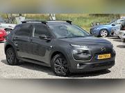 Citroën C4 Cactus - 1.6 BlueHDi Shine