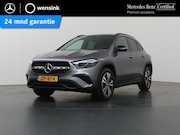 Mercedes-Benz GLA-Klasse - 250 e Luxury Line | Panoramadak | Night pakket | Multibeam |