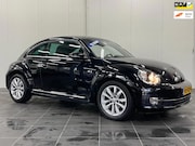 Volkswagen Beetle - 1.2 TSI Design Top Conditie
