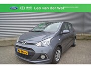 Hyundai i10 - 1.0I COMFORT|NAVI|CARPLAY|35.000KM