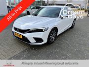 Honda Civic - 2.0 e:HEV Hybrid Elegance | Pdc | P.cam | Navi