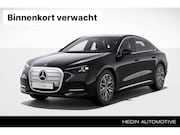 Mercedes-Benz C-klasse - C 400 4MATIC Business Solution Luxury Mercedes-Benz C-Klasse